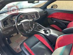 دودج تشالنجر